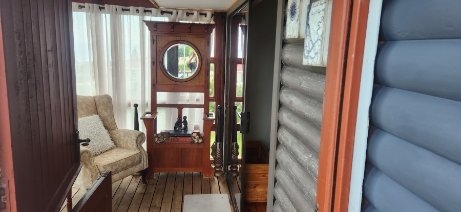 4 Bedroom Property for Sale in Dana Bay Western Cape